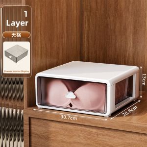 MEIZHUFU | Organizing Separation Storage Box