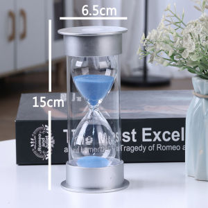 Đồng Hồ Cát Bạc Thời Gian Học Tập Cho Trẻ Em Đồ Trang Trí Bàn Đếm Ngược Thời Gian Tự Kỷ Sau Khi Tốt Nghiệp Đồ Trang Trí Nhà Hiện Đại Tối Giản