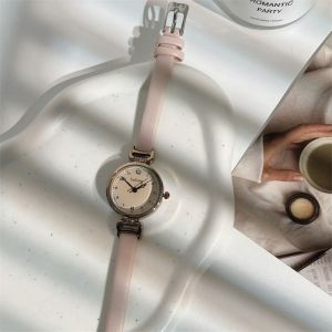 COJR | Exam Special Ladies Vintage Luxurious Quartz Watch