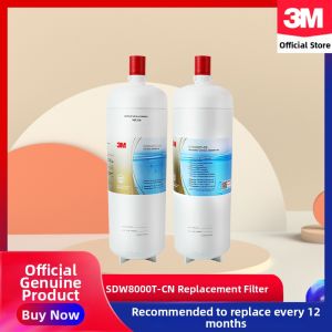 3M | Home Drinking Water Filter Replacements