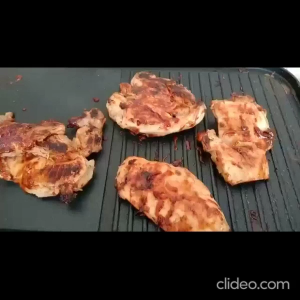 SUGGO Multi Grill Pan BBQ Square Alat Panggang / Panggangan Serbaguna Anti Lengket