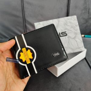 Dompet pria kulit termurah dompet kulit tahan api