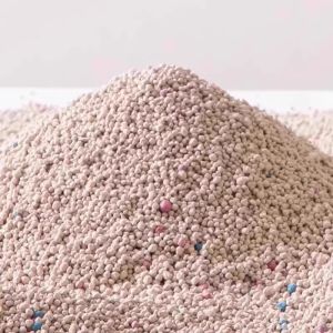SHENJINGMAO | Odor-eliminating Dust-free Cat Litter