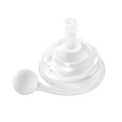 Pigeon Softouch Drinking Straw Set