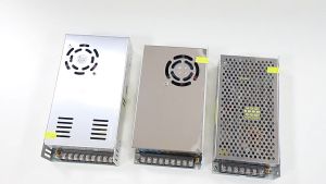 Switching Power Supply DC 12V 10A 20A 30A Transformer Trafo Adapter 120W 240W 360W TAIWAN