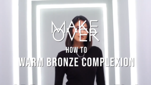 LADY LOOK | Make Over Highlighter Wajah Riche Glow 13 gr