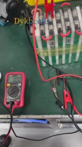 IP2326 19W Mô-đun Sạc Nhanh Pin Lithium 2S/3S TYPE-C USB 5V-8.4V/12.6V BMS 18650 Li-ion Boost Chuyển Đổi Sạc Nhỏ Gọn