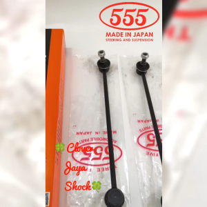 555 Link Stabil Stabilizer Honda CRV Turbo Gen 5 ORI JAPAN Kode Produk : SL-H830 | CLOVER JAYA SHOCK