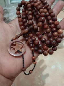 tasbih kokka 99 8mm /tasbeh kaokkah