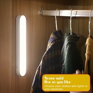 Desk Lamp Meja Lampu USB LED Light Computer Table Lamp Magnetic Office Study Reading Light Rechargeable 台灯 臺燈