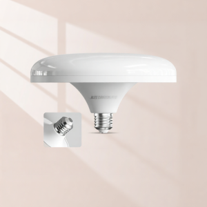 Changhong | Protective Eye LED UFO Light Bulb E27