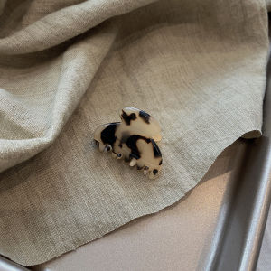 Mini Hair Clip Small Size Elegant Hair Accessories Korean Style Half Updo Hairpins Fresh out New Fashion Hair Grips