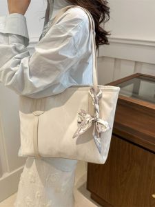 กระเป๋าถือผู้หญิงทรงสี่เหลี่ยมพับได้ขนาดใหญ่ กระเป๋าสะพายไหล่ข้างเดียวสำหรับเดินทาง กระเป๋าถือแบบลำลองทันสมัย ​​กระเป๋าผู้หญิง