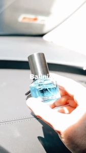 Nước Hoa Ghim Máy Lạnh CARMATE Blang 60 Days H1312 Aberfitch 12ml