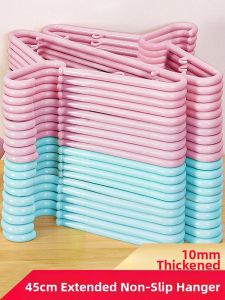 XUNHUAI | Thickened Durable Clothes Hanger Anti-slip Traceless