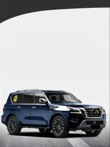 Máy Gạt Mưa Không Khung Đặc biệt cho Nissan Patrol