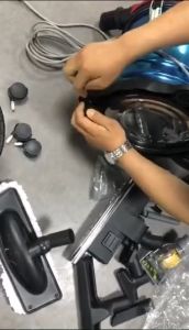 Penyedot Debu 3in1 15 Liter: Cara Menggunakan dan Memilih Filter yang Tepat