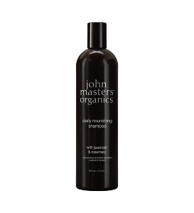 John Masters Organics | แชมพูบำรุงผม สูตรลาเวนเดอร์และโรสแมรี่ Lavender & Rosemary นำเข้าจากอเมริกา