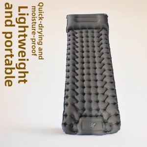 Portable Durable Inflatable Mattress