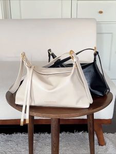 Tas Selempang Kulit Wanita Tas Bahu Wanita Slingbag Soft Fashion Bag Multifungsi KJ255