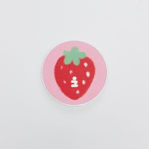 Tagi. Reunion Magnetic Phone Case / Ring Magnetic Bracket