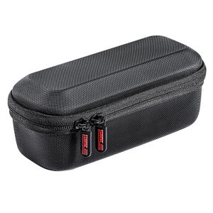 Hard Carrying Case With Carabiner & Wrist Strap Portable Storage Case Carry Bag for DJI Osmo Pocket 3 Accessories