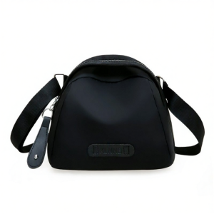 Fashionable Oxford Cloth Shell Bag Womens Bag Single Shoulder Small Bag Ladies Crossbody Bag Canvas Bag Versatile And Stylish