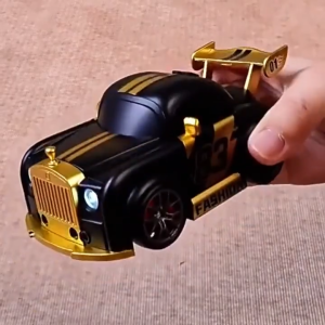 【Imomoto Baby】Mini Rolls Royce Shape RC Drift Racing Car Smart Control Powerful Speed Children Toy 4x4