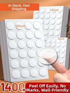 XSR | High-strength Traceless Adhesive Tape
