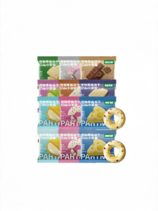 PATE | Dried Snacks for Cats and Dogs