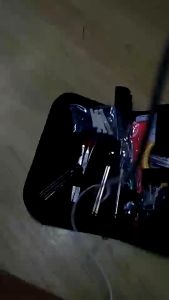 Guitar Cleaning & Maintenance Tool Set: A Comprehensive Guide