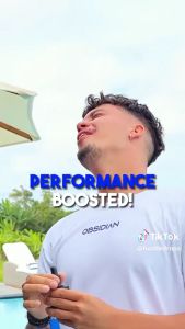 EXOBOOST DROPS NATURAL PEAK PERFORMANCE BOOSTER TONIC - Restore Balance and Focus