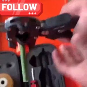 Kéo cắt ghép cành cây đa năng - Cắt Cành Ghép Cành Tỉa Cây Chiết Cành