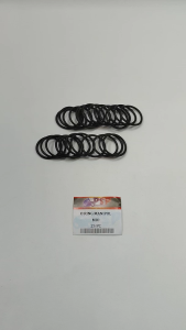 O ring Manipol Mio Isi 25 PCS (PSP) ORing Karet Seal Sil Manifold Matic Yamaha Mio Sporty Soul Karbu