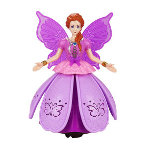 Dancing Singing Musical Educational Toy for Girls 1-6 Years