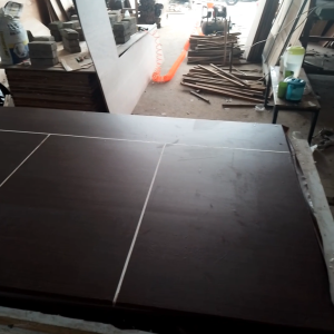 pintu triplek minimalis/pintu rumah/pintu skat ruangan