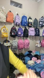 Tas Selempang Wanita Trendi Tas Bahu Wanita Kulit Lembut Tas Tangan Desainer Mewah Wanita Terbaru