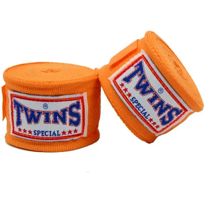 Protective Hand Wrap for Boxing Muay Thai Sanda