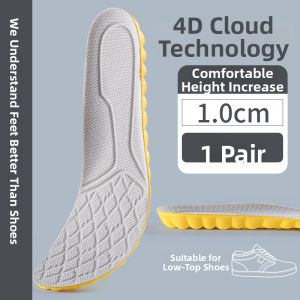 ZHIHAOEN | Invisible Height Increase Shoe Pads For Boots