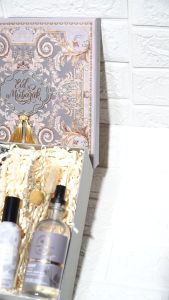 Hampers Lebaran Idul Fitri Premium