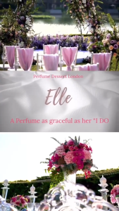 Perfume Dessert ELLE 30ml EDP