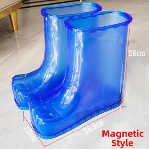 Home Reflexology Slippers