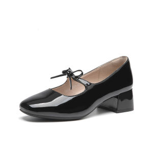 DUSTO | Mary Jane Pumps Women Shoes