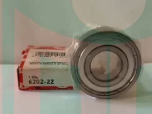 Vòng bi 6202-2Z FAG ( Hàng nhập khẩu )