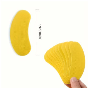 Scented Shoe Insole Stickers Odor Removal and Freshening Durable and Fresh Essential for Travel and Daily Shoe Accessories