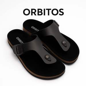 Sendal Casual Pria Dewasa | Sendal Japit dan Slipper Pria Dewasa Orbitos