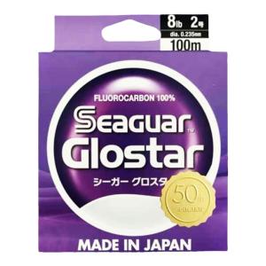 Dây Câu Cá Fluorocarbon Nhiều Màu