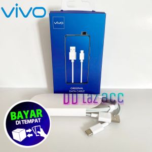 KABEL DATA VIVO Y20S Y30 Y30i Y50 Y51 Y51A SUPER CHARGE USB CABLE TYPE C