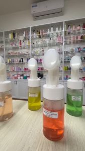 Gentle Facial Cleanser with (Salicylic Acid) 100ml