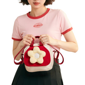 Disney | Floral Stylish Crossbody Handbag